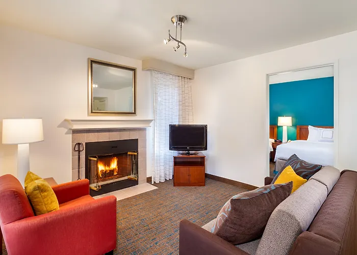 Clementine Hotel & Suites Anaheim