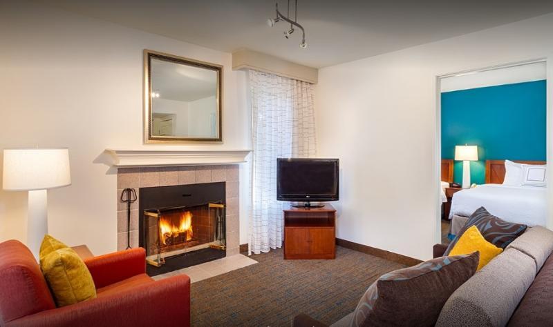 Hotel Clementine & Anaheim