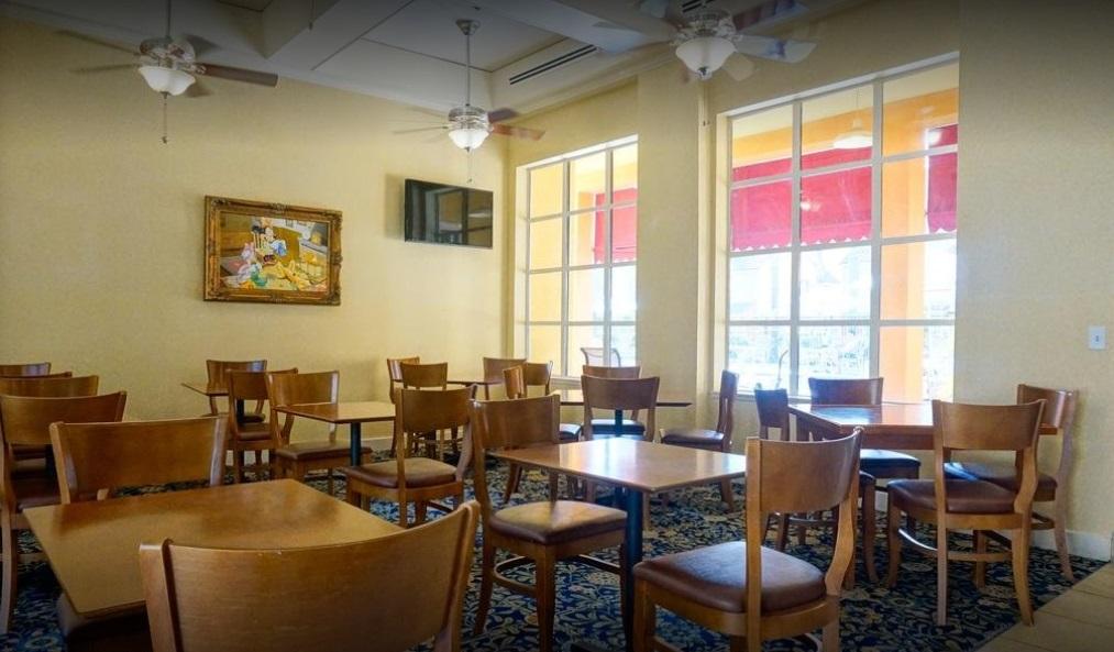 Clementine Hotel&suites Anaheim